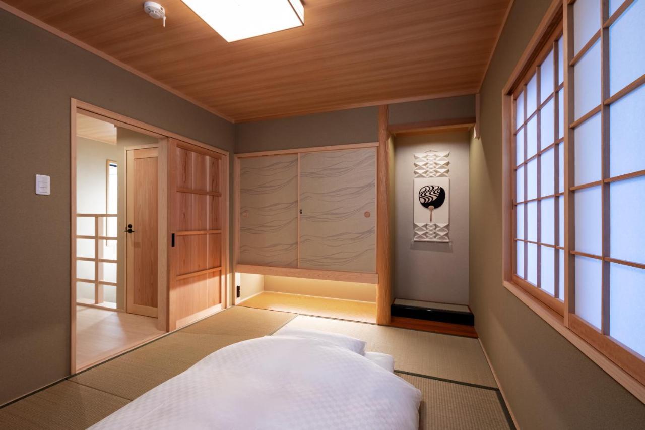 Rinn Tsukinowa West Quioto Exterior foto