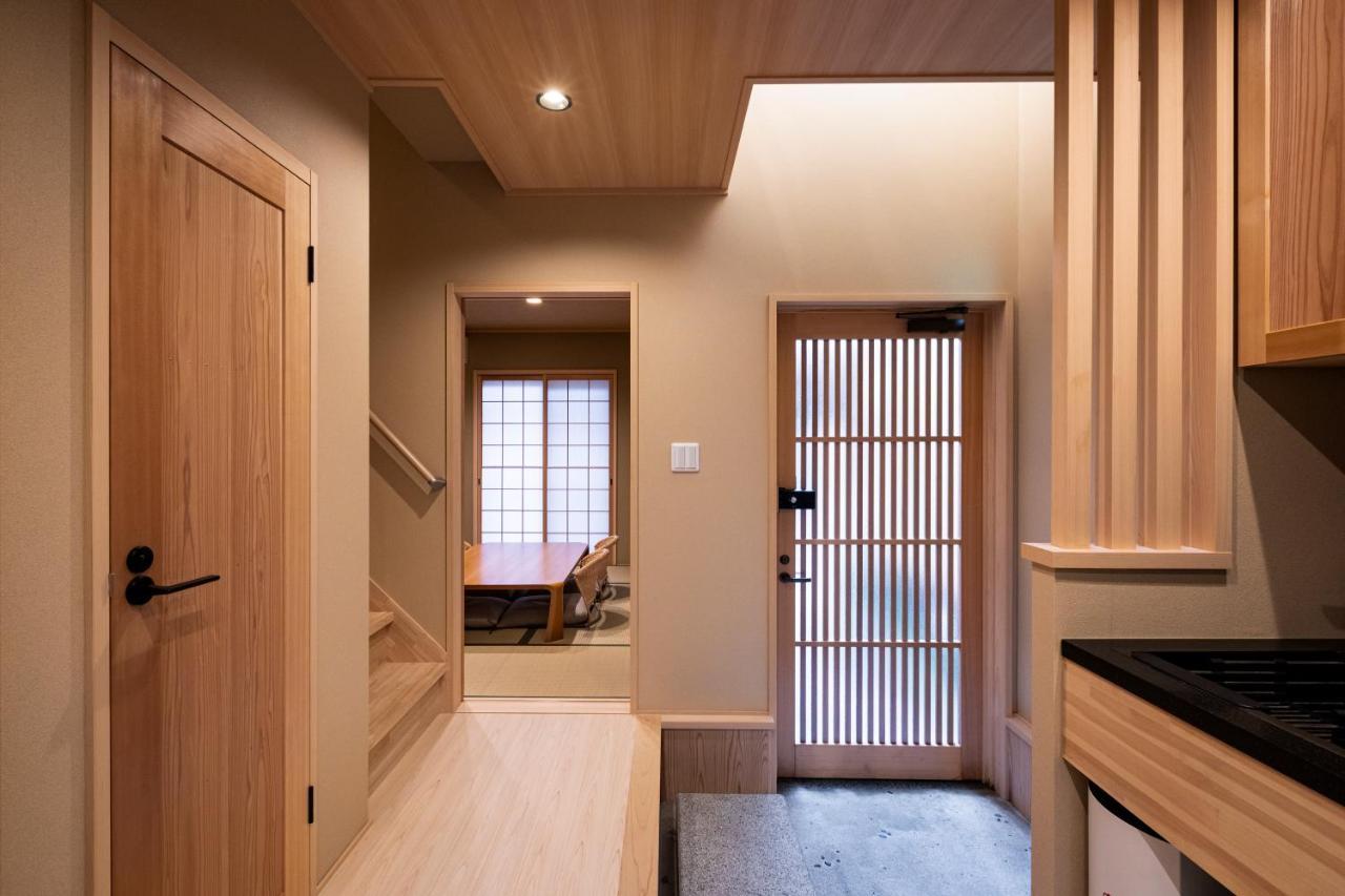 Rinn Tsukinowa West Quioto Exterior foto