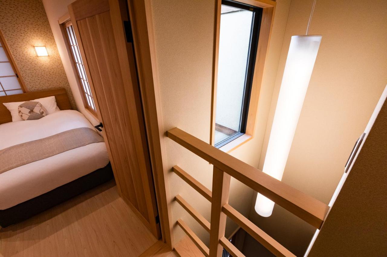 Rinn Tsukinowa West Quioto Exterior foto