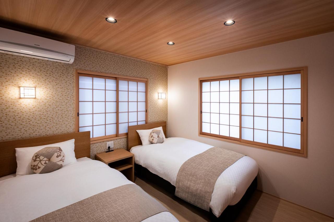 Rinn Tsukinowa West Quioto Exterior foto